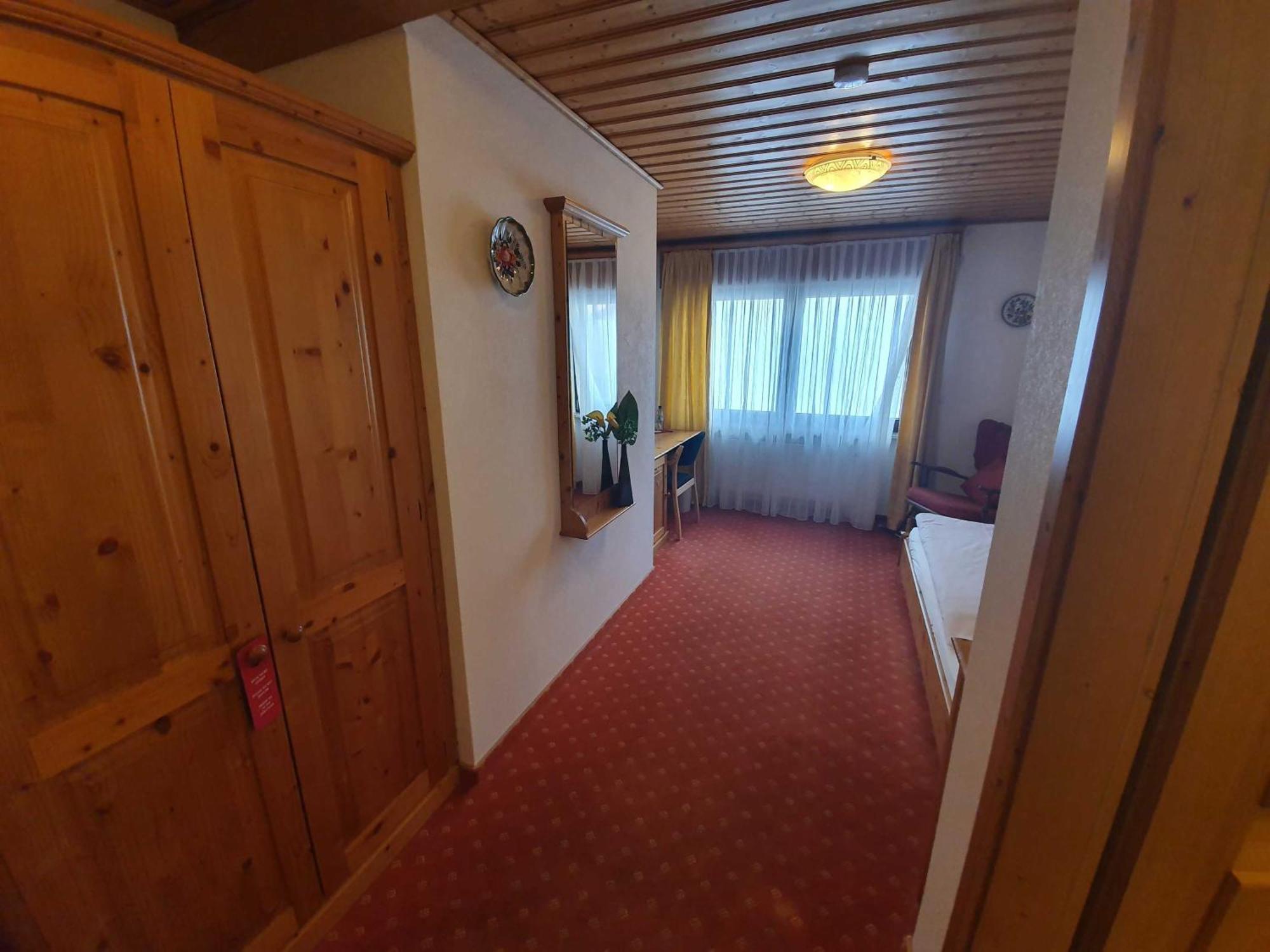 Landgasthof Brunnenwirt Zum Meenzer Fischbachtal Exteriér fotografie